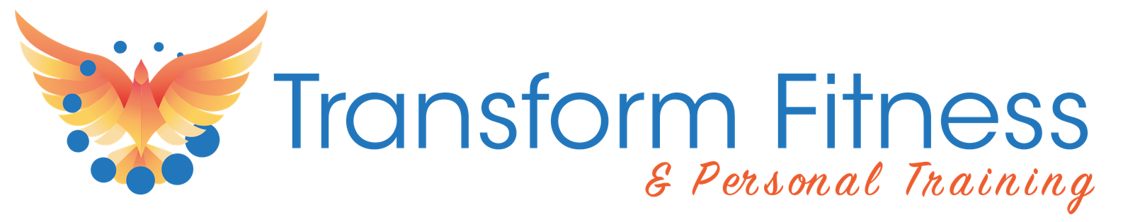 Transform Fitness- Training and Sports Massage